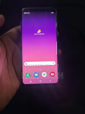 Samsung Galaxy S9 64 GB Blue