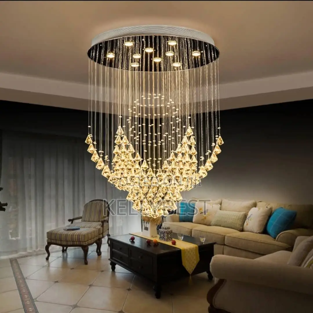 Decorative Luxury Light