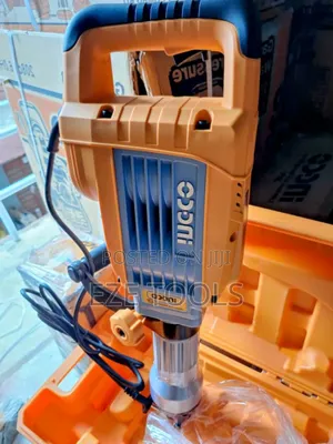 Ingco Demolition Breaker or Hammer