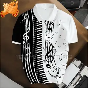 Iconic Style Quality Latest Luxury Turkish Polos