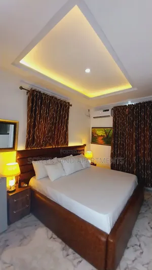 Shortlet Apartment