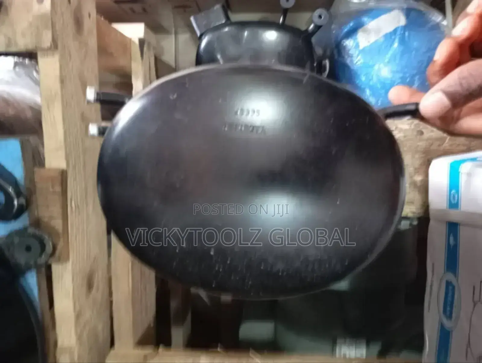 Fridge Compressor R134a