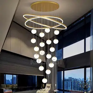 Luxury Villa Chandelier