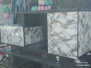 Tv Shelf With Drawer