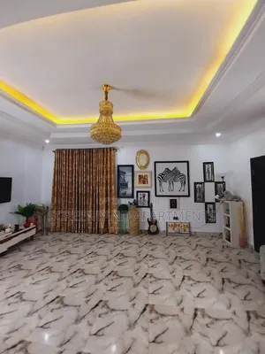 Shortlet Apartment