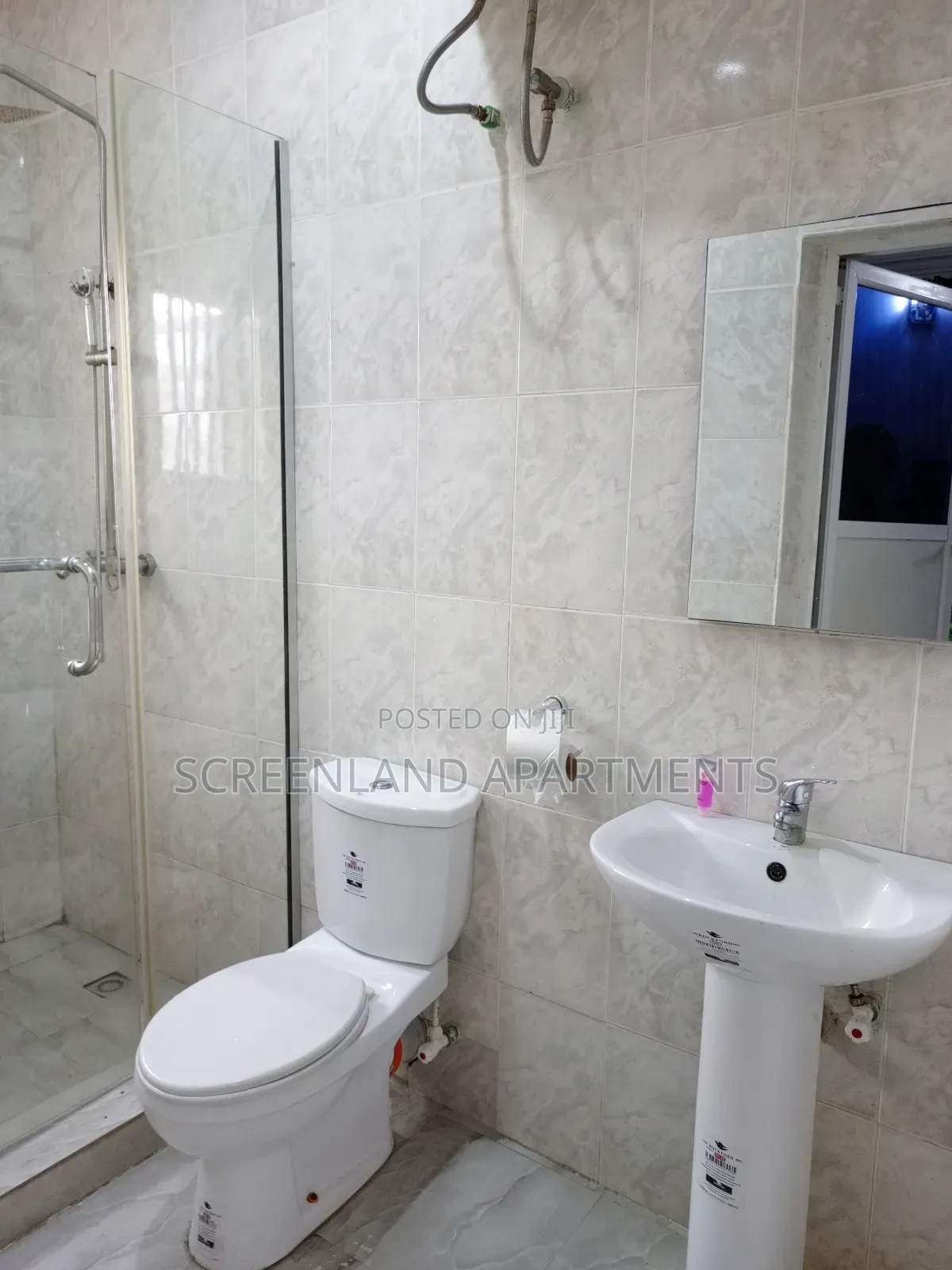 Shortlet Apartment