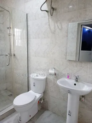 Shortlet Apartment