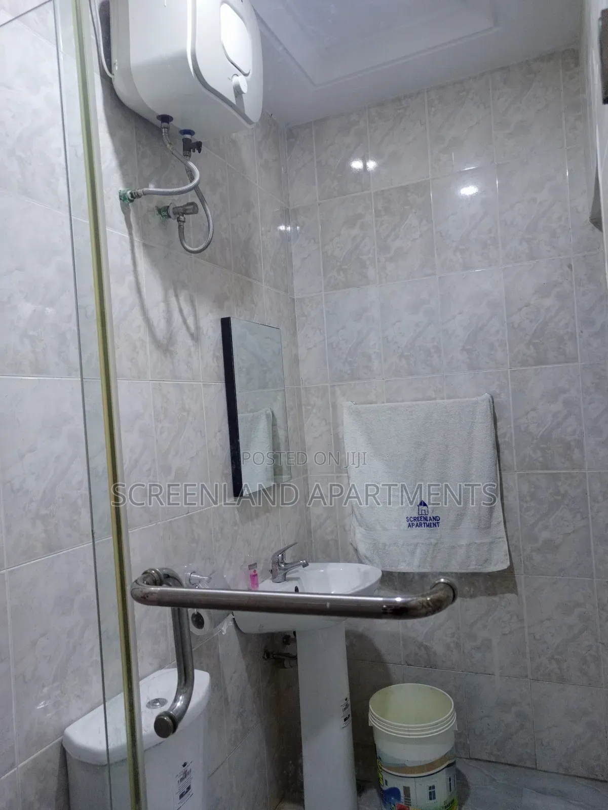 Shortlet Apartment
