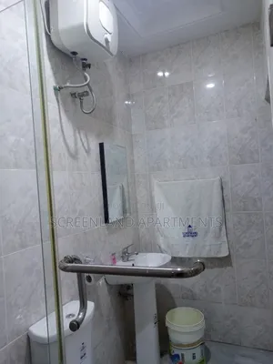 Shortlet Apartment