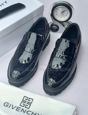 Photo - Original Leather Designer Shoe