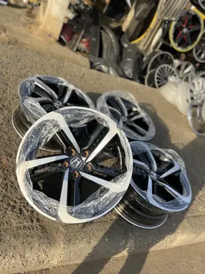 Clean Original Oem 19” Inch Rim Honda Accord Sport 2021