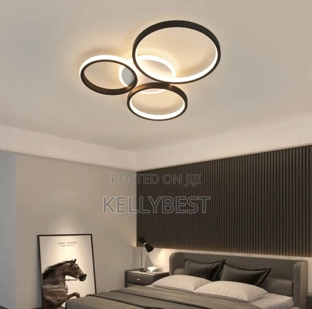 Living Room Light