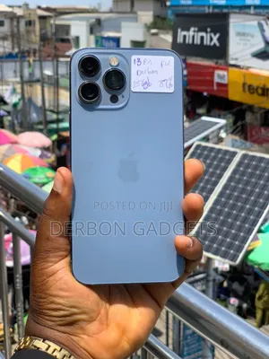 Apple iPhone 13 Pro Max 256 GB Blue