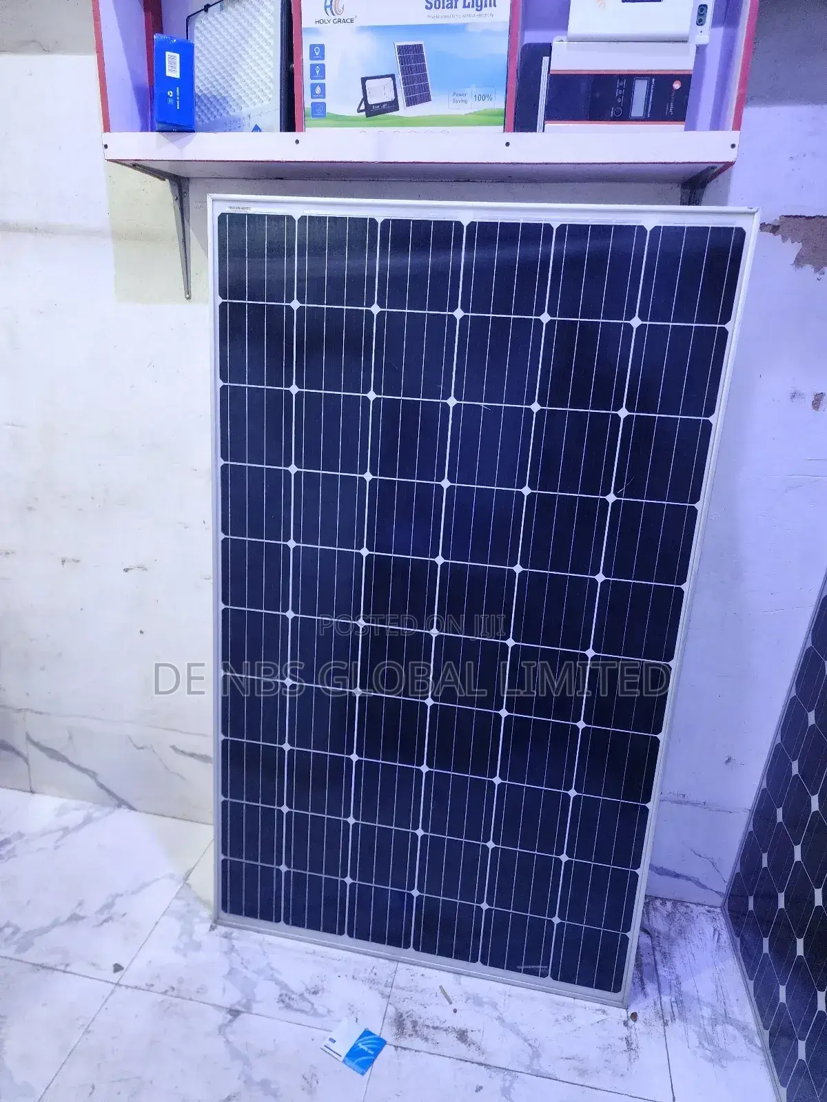 Jasolar 400w Solar Mono Crystalline Panel