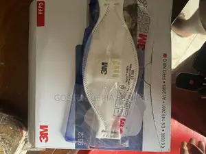 3m 9332 Nosemask