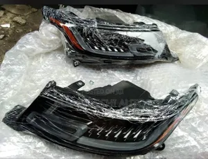High Quality Certified New Head Lamp Range Rover Sport 2020