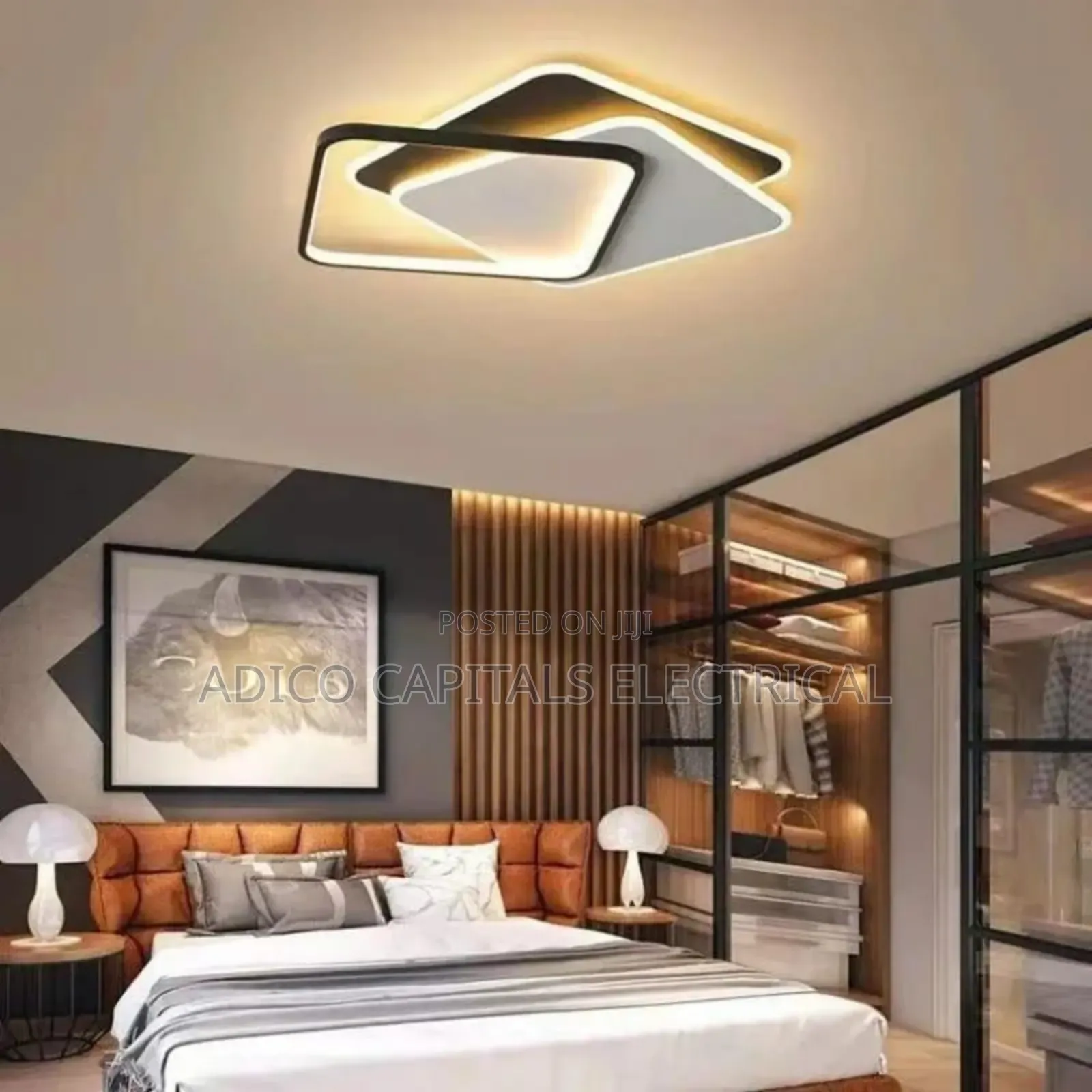 3squared Ceilinglights (Led)