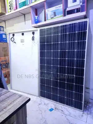 400w Jasolar Mono Crystalline Panel Is Now Available