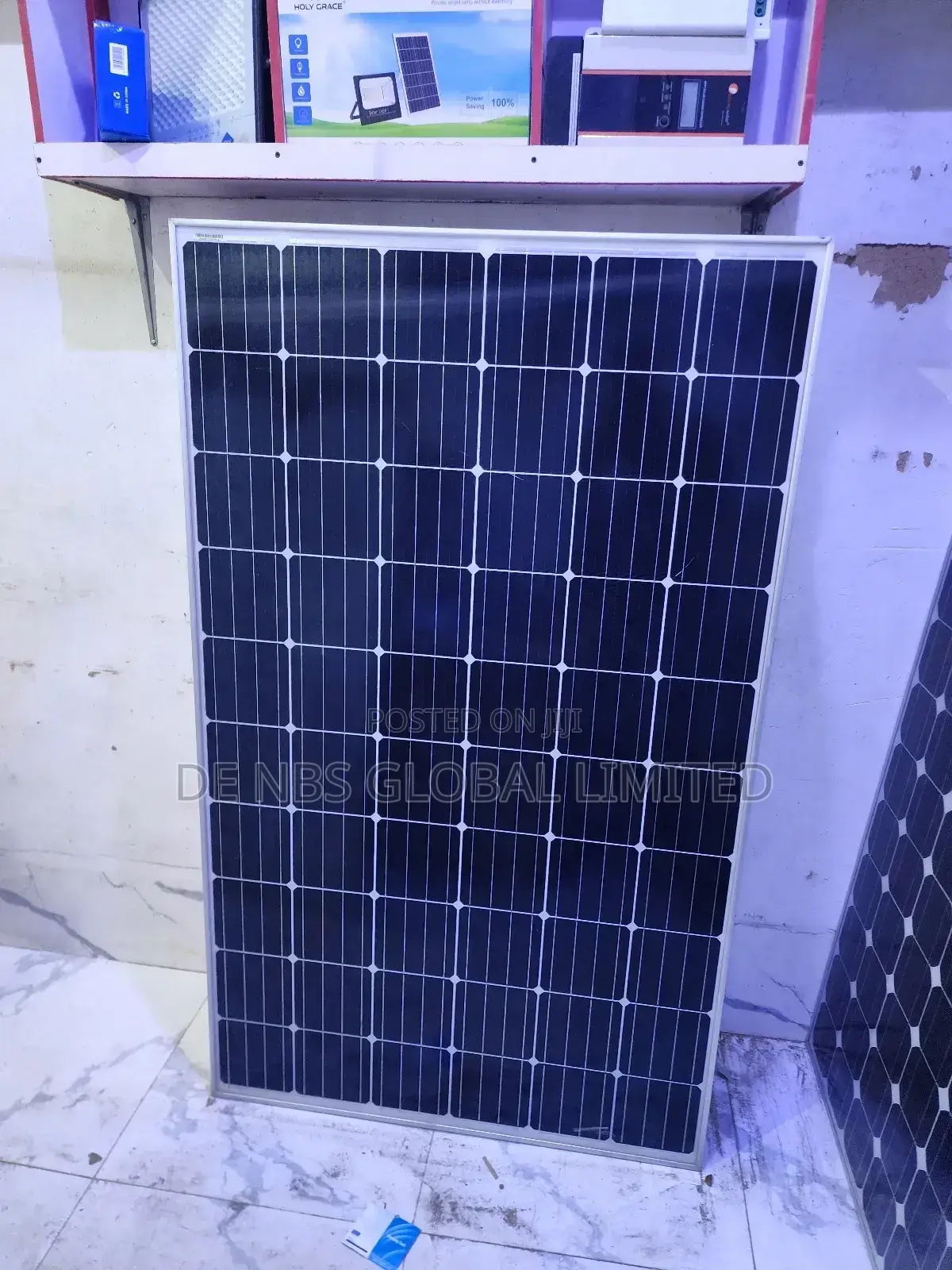400w Jasolar Mono Crystalline Panel Is Now Available