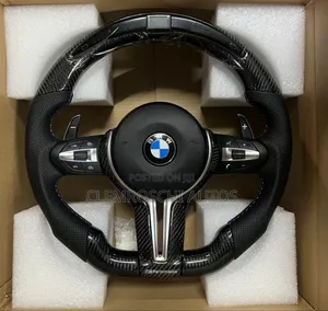 High Quality Certified Upgrade Steering Wheel X5 X6 Etc.