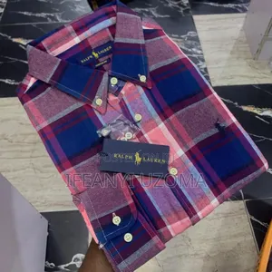 Polo Ralph Lauren Long Sleeve Shirt