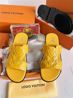2025 Louis Vuitton Most Wanted Latest Luxury Palms