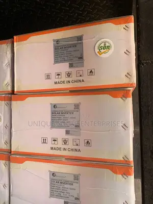 Felicity 5kva Inverter 48v