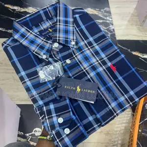 Polo Ralph Lauren Long Sleeve Shirt