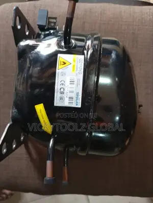 Fridge Compressor R600a