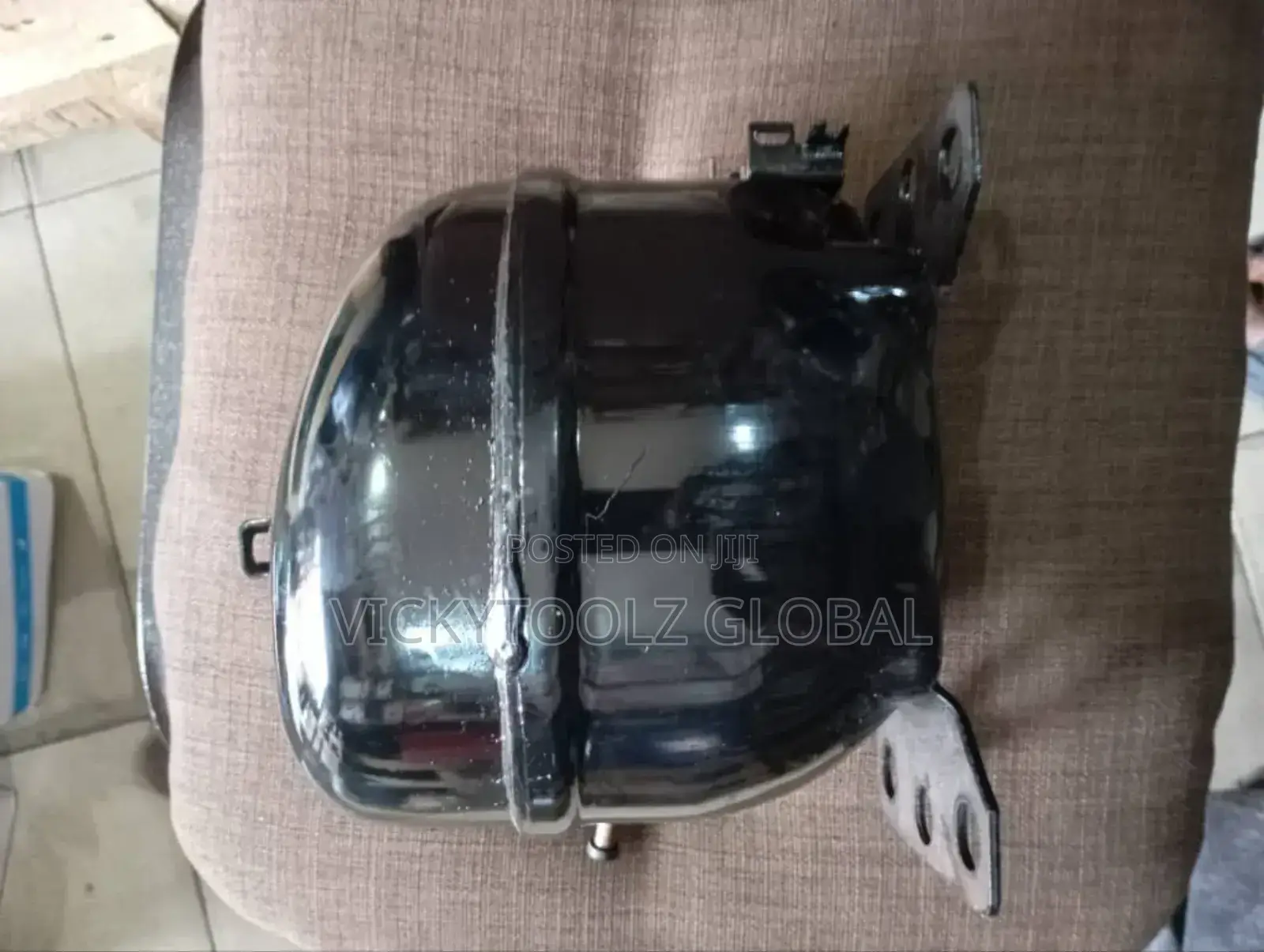 Fridge Compressor R600a