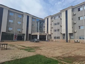57 Rooms Functional Hotel in Lifecamp for Distress Sale