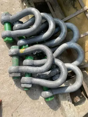 Shackle (12ton)
