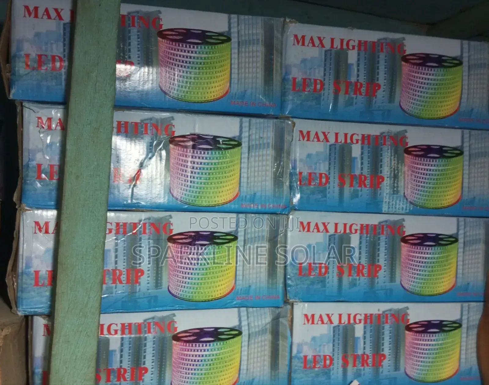 Quality And Affordable Complete 40m Rgb Rope Light