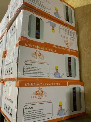 Cee Power 5kva Inverter