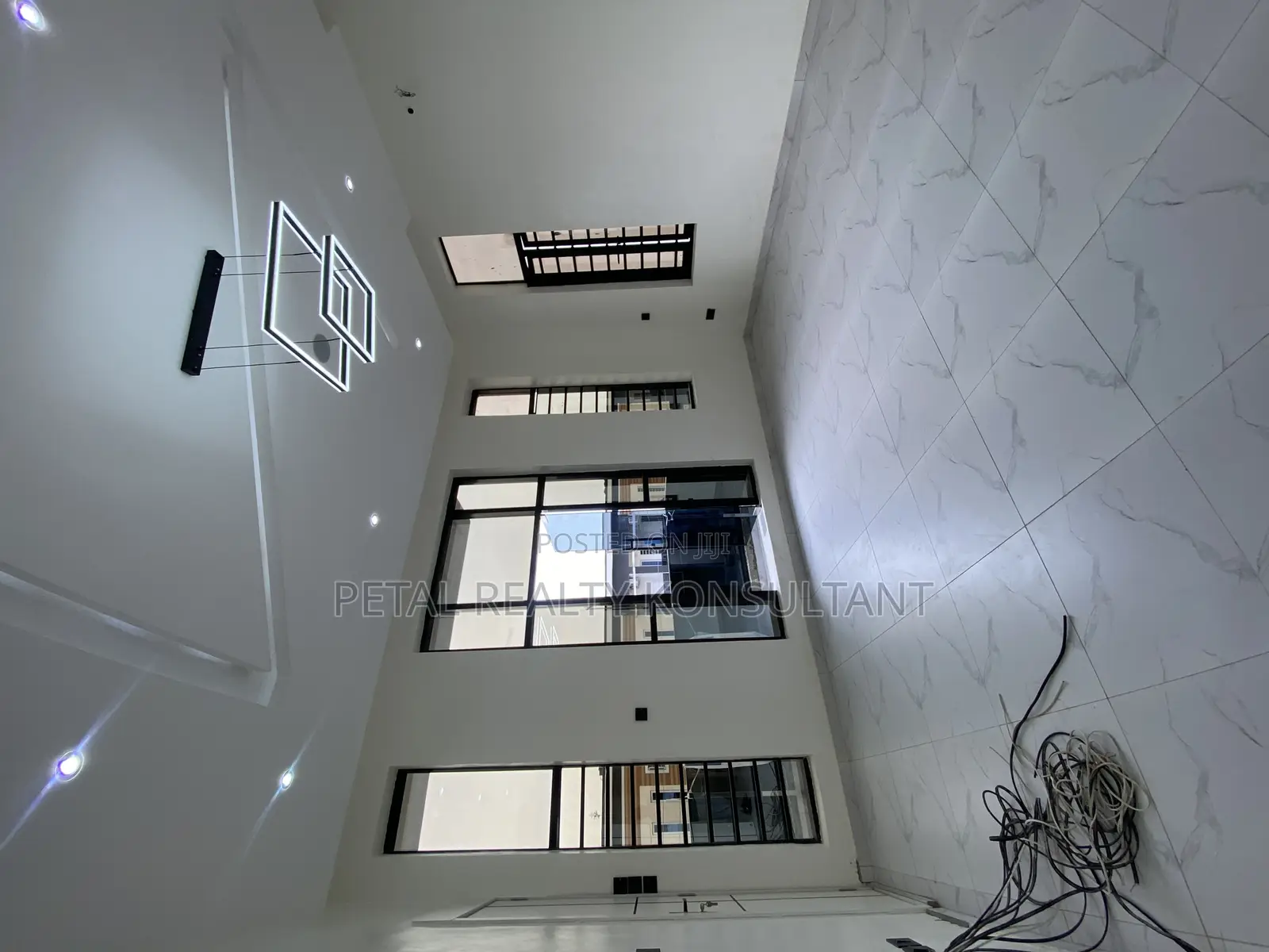 Furnished 5bdrm Duplex in Olokonla, Ajah for sale