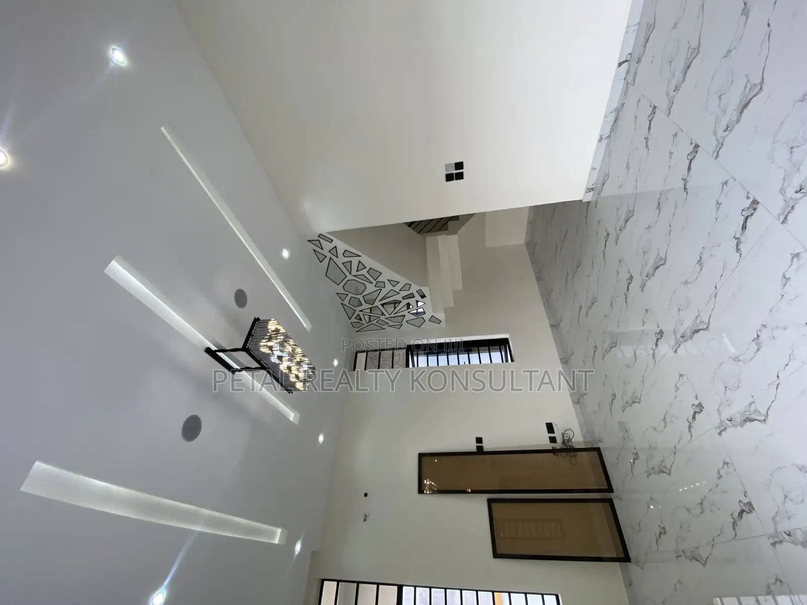 Furnished 5bdrm Duplex in Olokonla, Ajah for sale