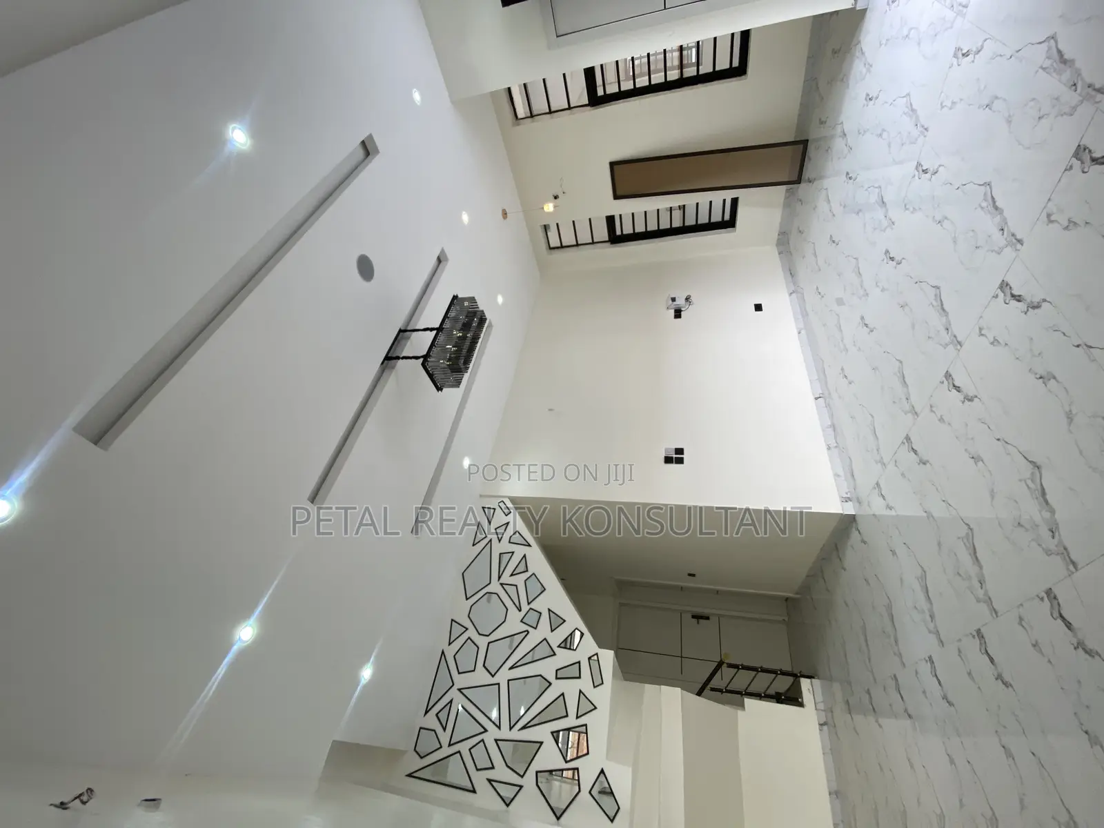 Furnished 5bdrm Duplex in Olokonla, Ajah for sale
