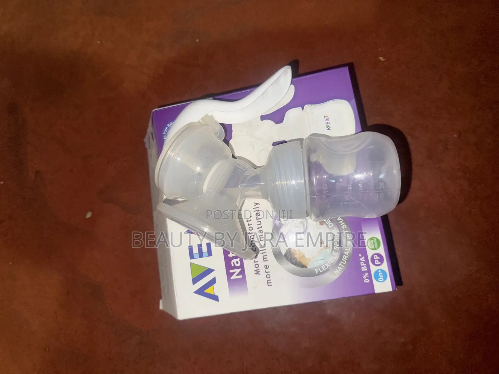 Breast Pump