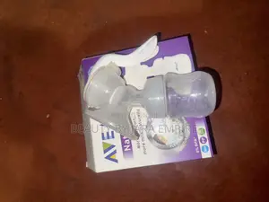 Breast Pump
