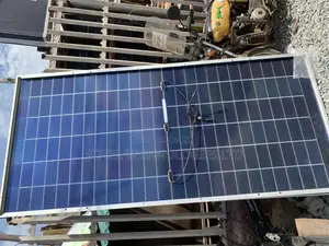 600w Bi-Facial Canadian Solar Panel