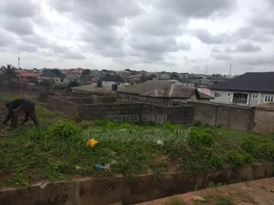 Full Plot of Land for Sale at Hilltop Estate, Erunwen