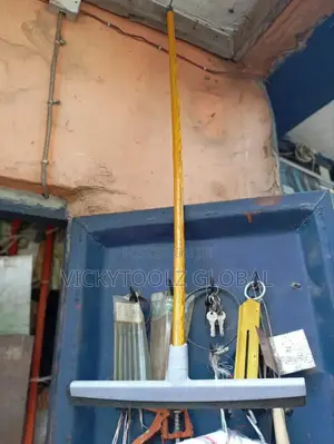 Floor Cleaning Wiper