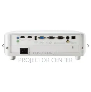 Viewsonic 4000lumens Projector Full Hd (Pg706hd)