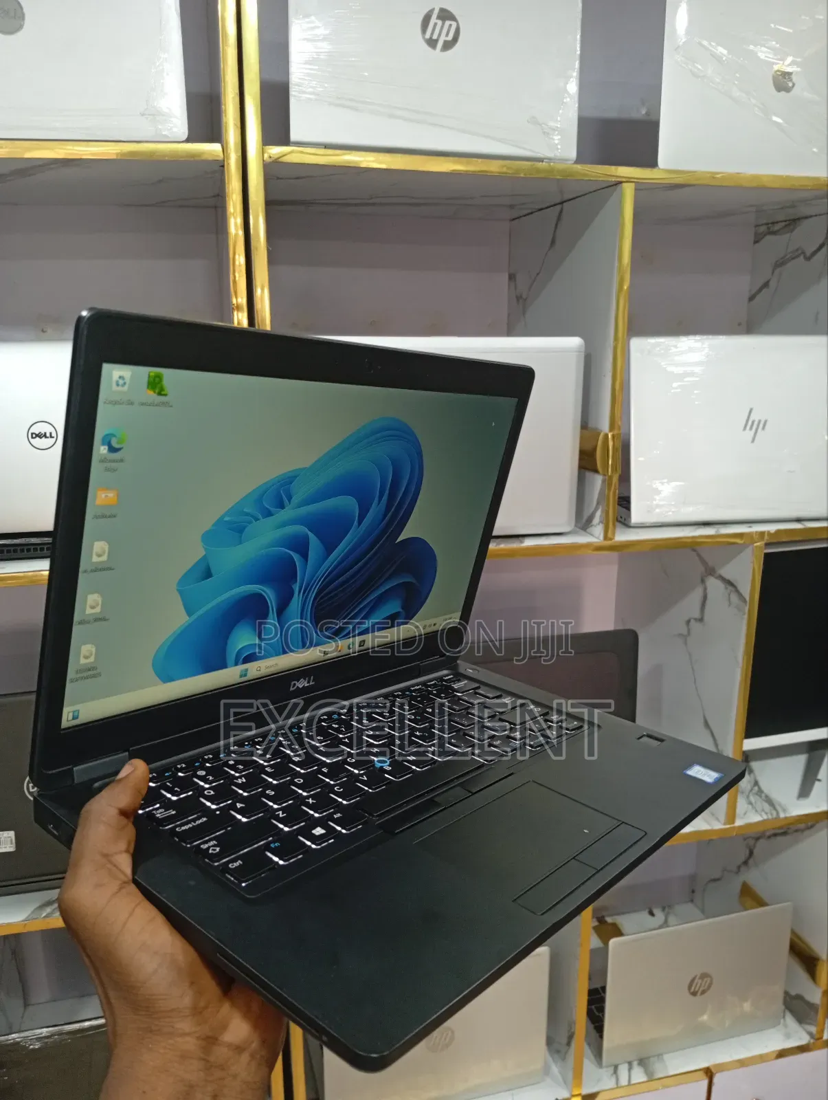 Laptop Dell Latitude 5480 16GB Intel Core I5 SSD 512GB