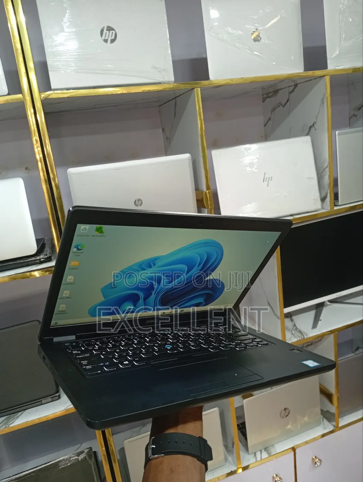 Laptop Dell Latitude 5480 16GB Intel Core I5 SSD 512GB