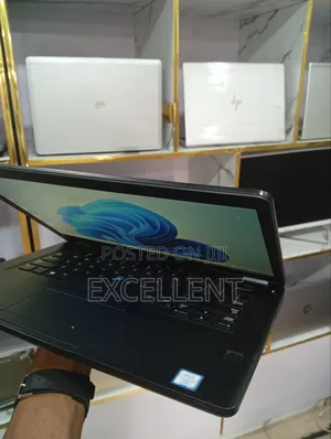 Laptop Dell Latitude 5480 16GB Intel Core I5 SSD 512GB