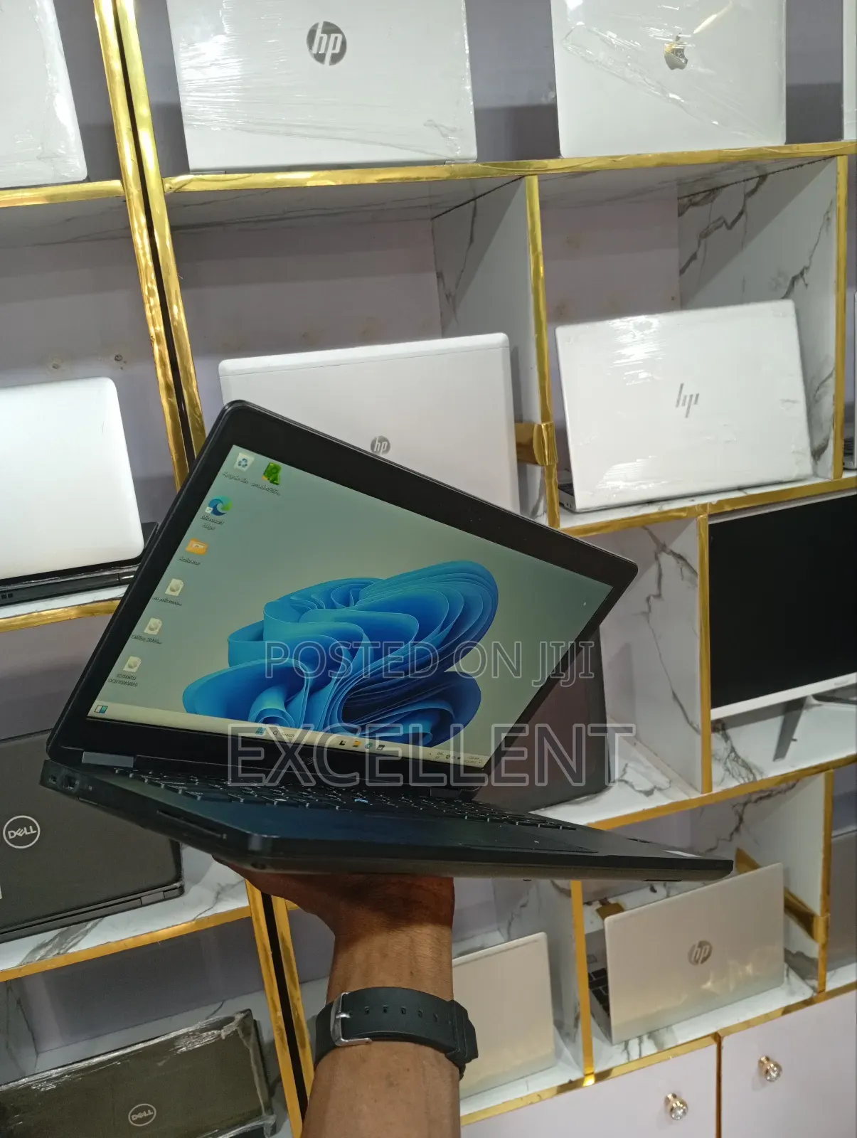 Laptop Dell Latitude 5480 16GB Intel Core I5 SSD 512GB