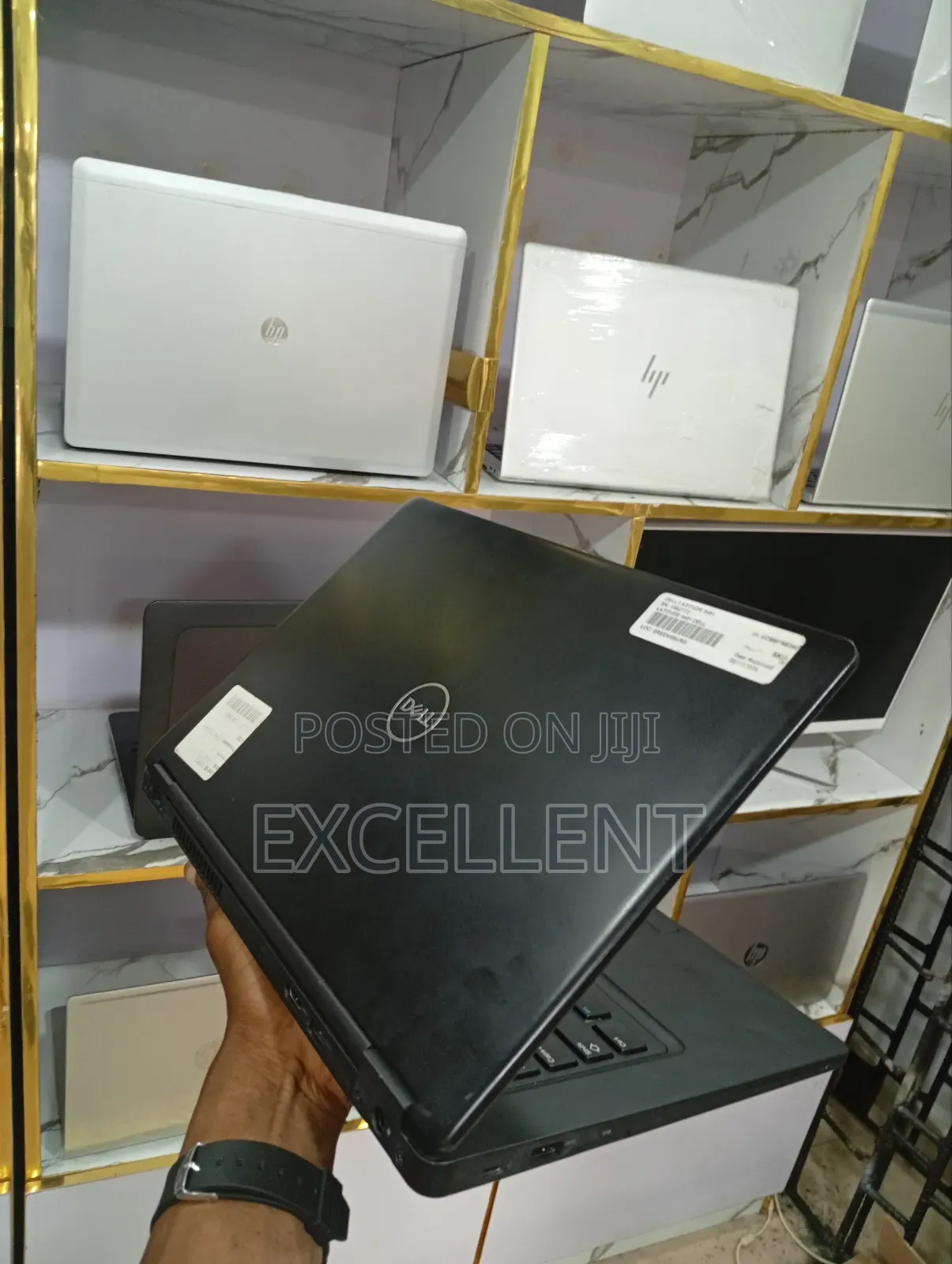 Laptop Dell Latitude 5480 16GB Intel Core I5 SSD 512GB