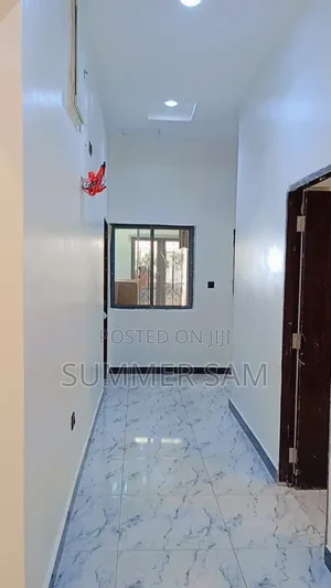 Photo - 3bdrm Apartment in Shelter Afrique, Uyo for rent