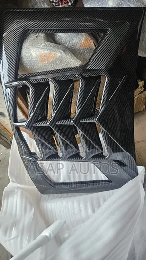 Loure Spoiler for Is250 2008 - 2012